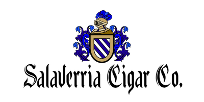 Salaverria Cigar